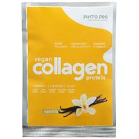 Phyto Pro Vegan Collagen Protein Vanilla , 30g